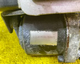 Главный тормозной цилиндр TOYOTA