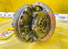 Редуктор моста TOYOTA LAND CRUISER PRADO 1995/Цвет 6M1 4111060600 KZJ78G/KZJ78W/KZJ71G/KZJ71W 1KZTE, передний
