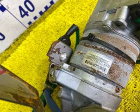 Рулевая колонка TOYOTA