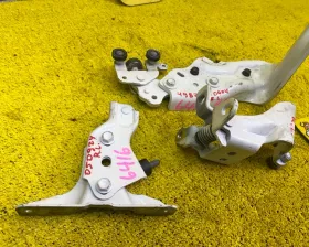 Ролик раздвижной двери TOYOTA