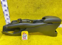 Бардачок между сиденьями HONDA VEZEL 2014/Цвет NH731P 83407T7A003ZB RU4/RU3/RU1/RU2 LEB, передний