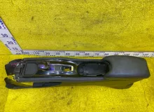 Бардачок между сиденьями HONDA VEZEL 2014/Цвет NH731P 83407T7A003ZB RU4/RU3/RU1/RU2 LEB, передний