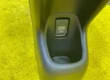 Бардачок между сиденьями HONDA VEZEL 2014/Цвет NH731P 83407T7A003ZB RU4/RU3/RU1/RU2 LEB, передний