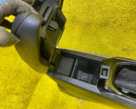 Бардачок между сиденьями HONDA