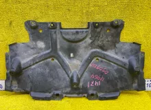 Защита двигателя Mercedes-Benz ML350/ML500/ML-Class/M-Class/ML320 2007/Цвет C960 A1645200224 W164/WDC164/164.871/164.822/164.886/164 M272E35/272.967/272967, передняя