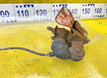 Тройник тормозной TOYOTA LAND CRUISER PRADO 1995/Цвет 6M1 4792060100 KZJ78G/KZJ78W/KZJ71G/KZJ71W 1KZTE, задний