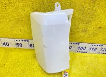 Планка под стоп NISSAN SERENA 2016/Цвет QAB 852315TA0B GC27 MR20DD, задняя левая Планка под стоп NISSAN SERENA 2016/Цвет QAB 852315TA0B GC27 MR20DD, задняя левая