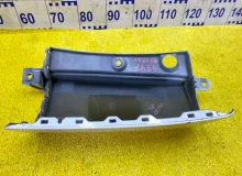 Планка под стоп NISSAN SERENA 2016/Цвет QAB 852315TA0B GC27 MR20DD, задняя левая Планка под стоп NISSAN SERENA 2016/Цвет QAB 852315TA0B GC27 MR20DD, задняя левая