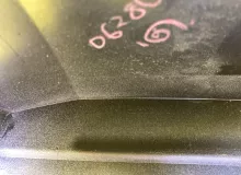 Планка под стоп NISSAN SERENA 2016/Цвет QAB 852315TA0B GC27 MR20DD, задняя левая Планка под стоп NISSAN SERENA 2016/Цвет QAB 852315TA0B GC27 MR20DD, задняя левая