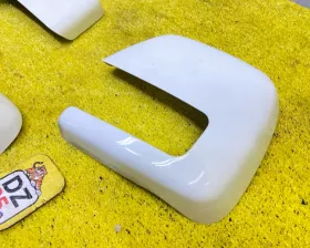 Накладка на зеркало SUZUKI