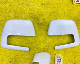 Накладка на зеркало SUZUKI