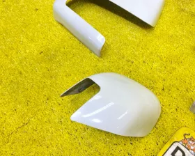 Накладка на зеркало SUZUKI