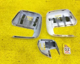Накладка на зеркало SUZUKI