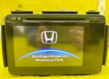 Магнитофон HONDA VEZEL 2014/Цвет NH788P 39100T7BJ513M1 RU3/RU4/RU1/RU2 LEB, передний