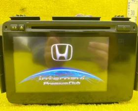 Магнитофон HONDA