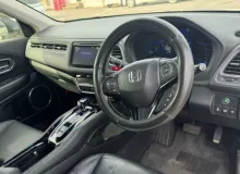 Магнитофон HONDA VEZEL 2014/Цвет NH788P 39100T7BJ513M1 RU3/RU4/RU1/RU2 LEB, передний