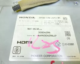 Магнитофон HONDA