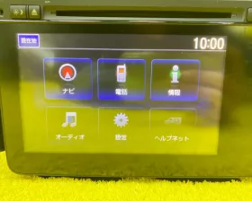 Магнитофон HONDA