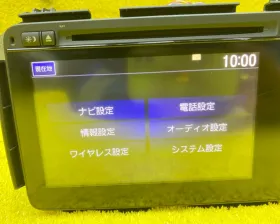 Магнитофон HONDA