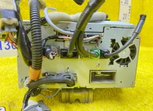 Магнитофон HONDA VEZEL 2014/Цвет NH788P 39100T7BJ513M1 RU3/RU4/RU1/RU2 LEB, передний