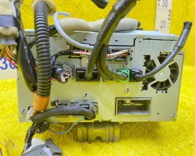 Магнитофон HONDA