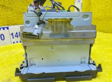 Магнитофон HONDA VEZEL 2014/Цвет NH788P 39100T7BJ513M1 RU3/RU4/RU1/RU2 LEB, передний