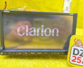 Магнитофон CLARION