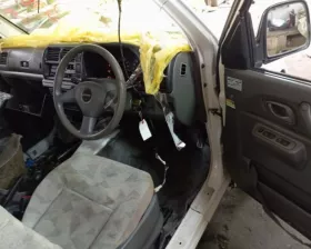 Локи SUZUKI