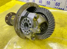 Редуктор моста SUZUKI JIMNY SIERRA/JIMNY WIDE/JIMNY ПЕРЕДАТОЧНОЕ ЧИСЛО 45:11|1998 2730081812 JB33W G13B, передний