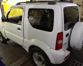 Редуктор моста SUZUKI