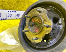 Полуось SUZUKI