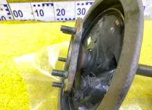 Полуось SUZUKI JIMNY WIDE/JIMNY/JIMNY SIERRA 1998/Цвет 26U 4422181A00 JB33W/JB43W G13B, задний левый