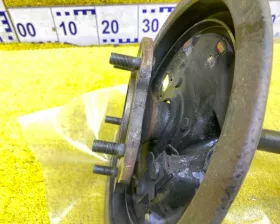 Полуось SUZUKI