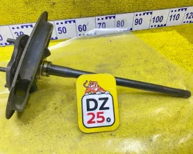 Полуось SUZUKI