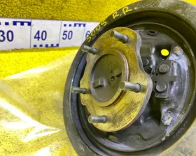 Полуось SUZUKI