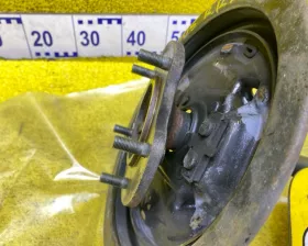 Полуось SUZUKI