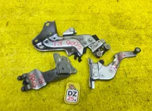 Ролик раздвижной двери TOYOTA ROOMY/TANK/THOR/JUSTY 2016/ЦВЕТ S28 68360B2030 M900A/M910A/M900S/M910S/M900F/M910F 1KRFE, задний левый