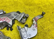Ролик раздвижной двери TOYOTA ROOMY/TANK/THOR/JUSTY 2016/ЦВЕТ S28 68360B2030 M900A/M910A/M900S/M910S/M900F/M910F 1KRFE, задний левый
