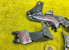 Ролик раздвижной двери TOYOTA ROOMY/TANK/THOR/JUSTY 2016/ЦВЕТ S28 68360B2030 M900A/M910A/M900S/M910S/M900F/M910F 1KRFE, задний левый