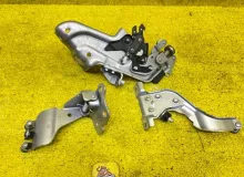 Ролик раздвижной двери TOYOTA ROOMY/TANK/THOR/JUSTY 2016/ЦВЕТ S28 68360B2030 M900A/M910A/M900S/M910S/M900F/M910F 1KRFE, задний левый