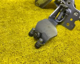 Ролик раздвижной двери TOYOTA