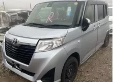 Ролик раздвижной двери TOYOTA ROOMY/TANK/THOR/JUSTY 2016/ЦВЕТ S28 68350B2010 M900A/M910A/M900S/M910S/M900F/M910F 1KRFE, задний правый