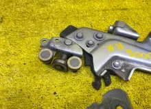 Ролик раздвижной двери TOYOTA ROOMY/TANK/THOR/JUSTY 2016/ЦВЕТ S28 68350B2010 M900A/M910A/M900S/M910S/M900F/M910F 1KRFE, задний правый