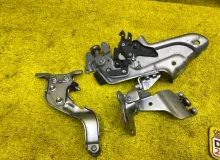 Ролик раздвижной двери TOYOTA ROOMY/TANK/THOR/JUSTY 2016/ЦВЕТ S28 68350B2010 M900A/M910A/M900S/M910S/M900F/M910F 1KRFE, задний правый