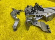 Ролик раздвижной двери TOYOTA ROOMY/TANK/THOR/JUSTY 2016/ЦВЕТ S28 68350B2010 M900A/M910A/M900S/M910S/M900F/M910F 1KRFE, задний правый
