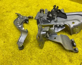 Ролик раздвижной двери TOYOTA