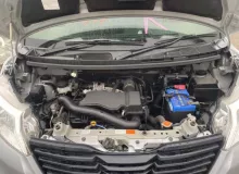 Ролик раздвижной двери TOYOTA ROOMY/TANK/THOR/JUSTY 2016/ЦВЕТ S28 68350B2010 M900A/M910A/M900S/M910S/M900F/M910F 1KRFE, задний правый