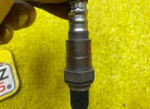 Лямбда-зонд TOYOTA/DAIHATSU/SUBARU ROOMY/TANK/PASSO/BOON/THOR/JUSTY 2016/ЦВЕТ S28 89467B1040 M900A/M910A/M900S/M910S/M900F/M910F/M700A/M710A 1KRFE