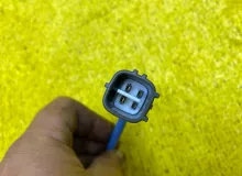 Лямбда-зонд TOYOTA/DAIHATSU/SUBARU ROOMY/TANK/PASSO/BOON/THOR/JUSTY 2016/ЦВЕТ S28 89467B1040 M900A/M910A/M900S/M910S/M900F/M910F/M700A/M710A 1KRFE