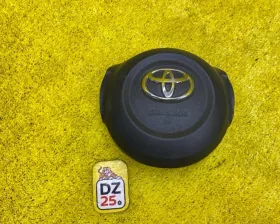 Подушка безопасности водителя TOYOTA